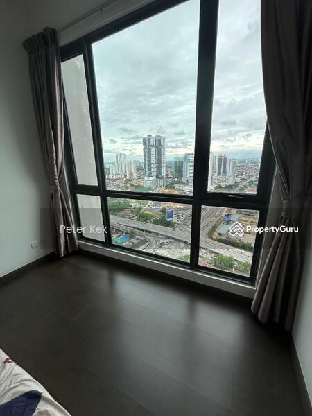 Untuk Dijual - SKS Pavillion Residences