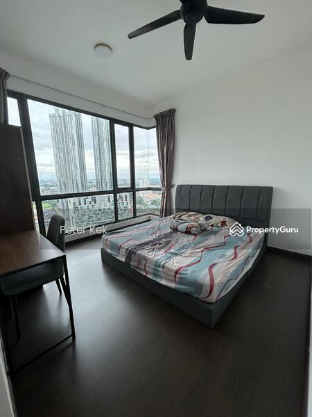 Untuk Dijual - SKS Pavillion Residences