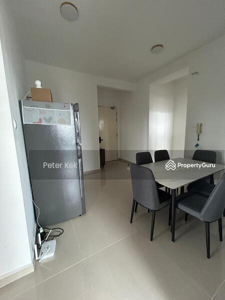 Untuk Dijual - SKS Pavillion Residences