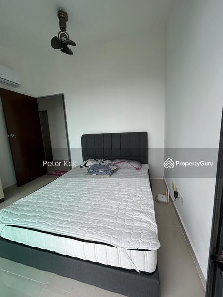 Untuk Dijual - SKS Pavillion Residences