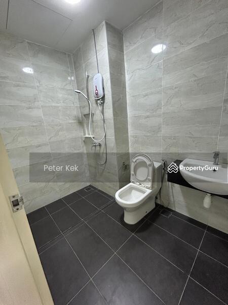 Untuk Dijual - SKS Pavillion Residences