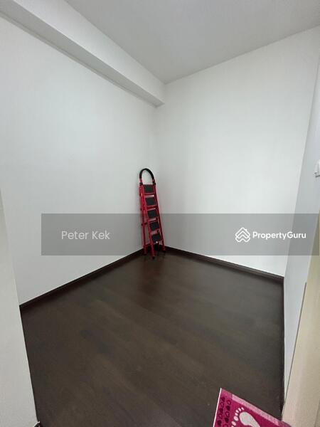 Untuk Dijual - SKS Pavillion Residences