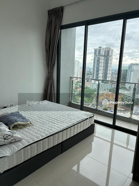 Untuk Dijual - SKS Pavillion Residences