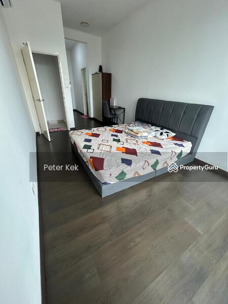 Untuk Dijual - SKS Pavillion Residences
