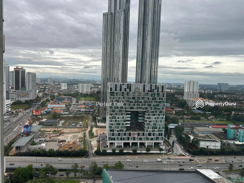 Untuk Dijual - SKS Pavillion Residences
