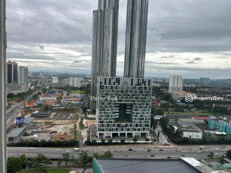 Untuk Dijual - SKS Pavillion Residences