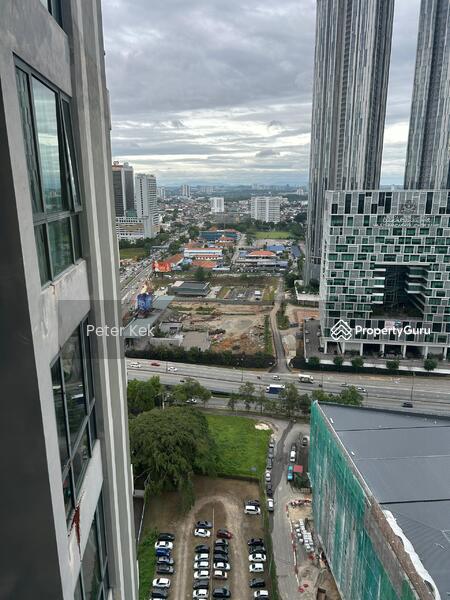 Untuk Dijual - SKS Pavillion Residences