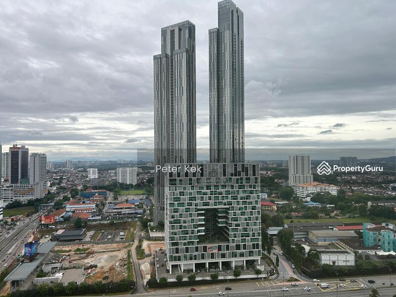 Untuk Dijual - SKS Pavillion Residences