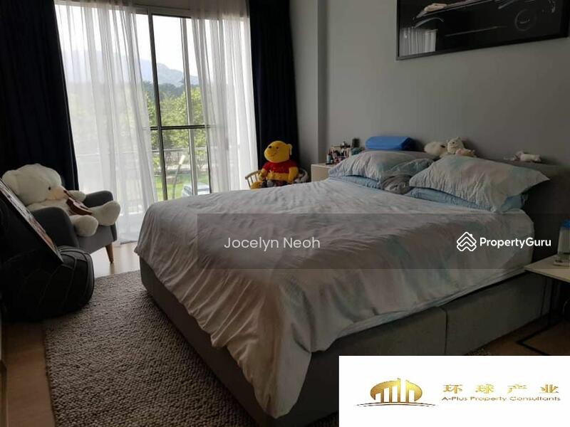 Bungalow at Bukit Mertajam, Lorong Hill Park, Bukit Mertajam, Penang, 5 Bedrooms, 6500 sqft