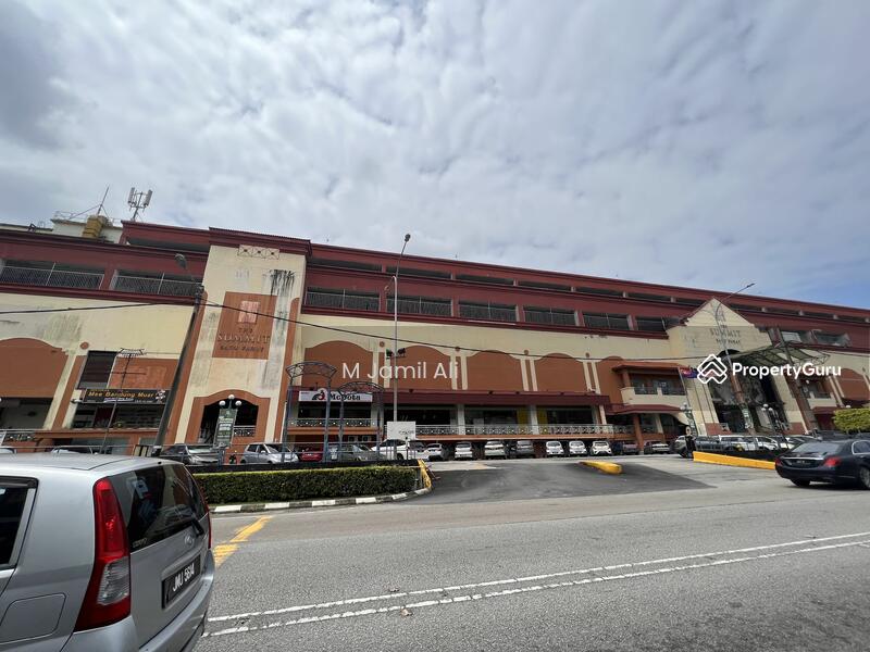 For Sale - Shop at Summit Mall Batu Pahat