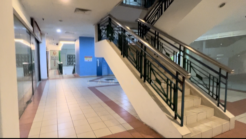 For Sale - Shop at Summit Mall Batu Pahat