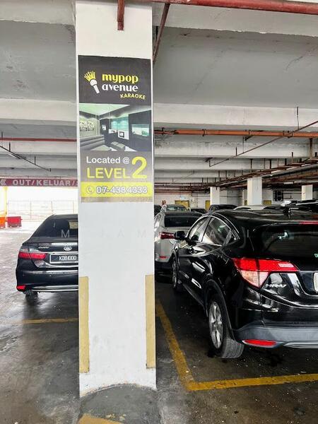 For Sale - Shop at Summit Mall Batu Pahat