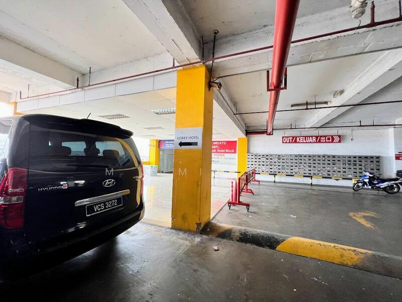 For Sale - Shop at Summit Mall Batu Pahat