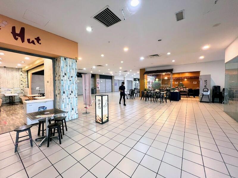 For Sale - Shop at Summit Mall Batu Pahat