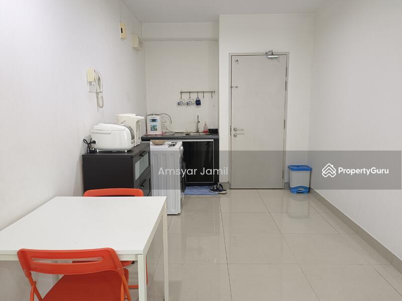 Kondominium untuk Disewa di Menara U - Amsyar Jamil - PropertyGuru.com.my