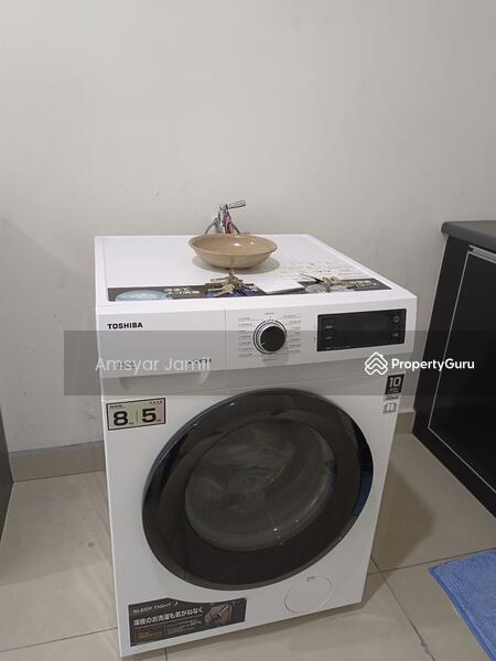 Kondominium untuk Disewa di Menara U - Amsyar Jamil - PropertyGuru.com.my