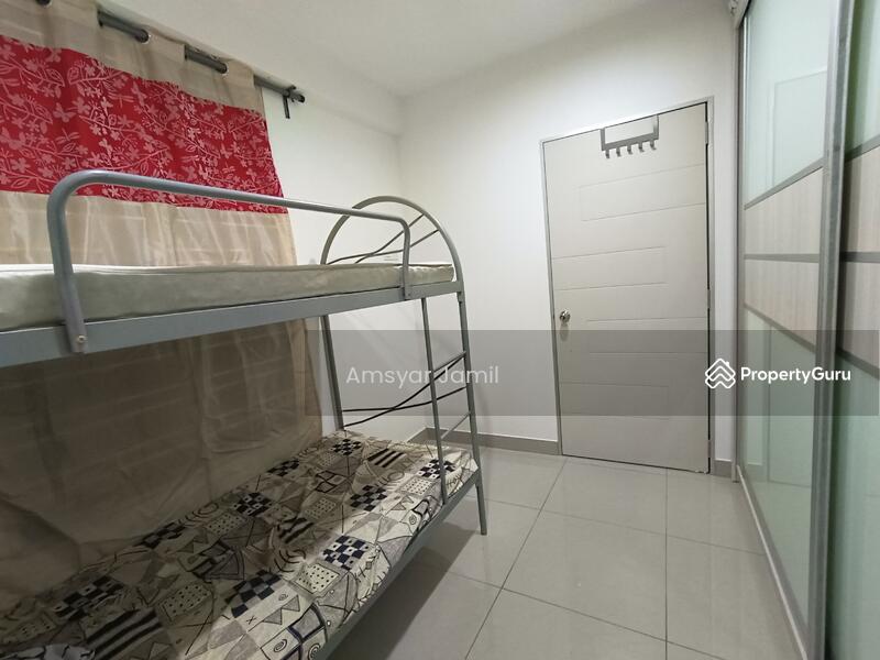 Kondominium untuk Disewa di Menara U - Amsyar Jamil - PropertyGuru.com.my