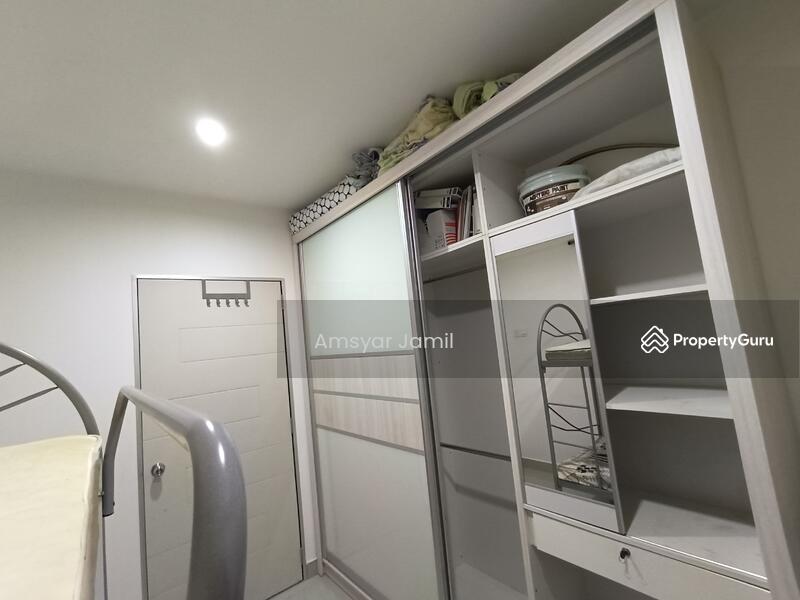 Kondominium untuk Disewa di Menara U - Amsyar Jamil - PropertyGuru.com.my
