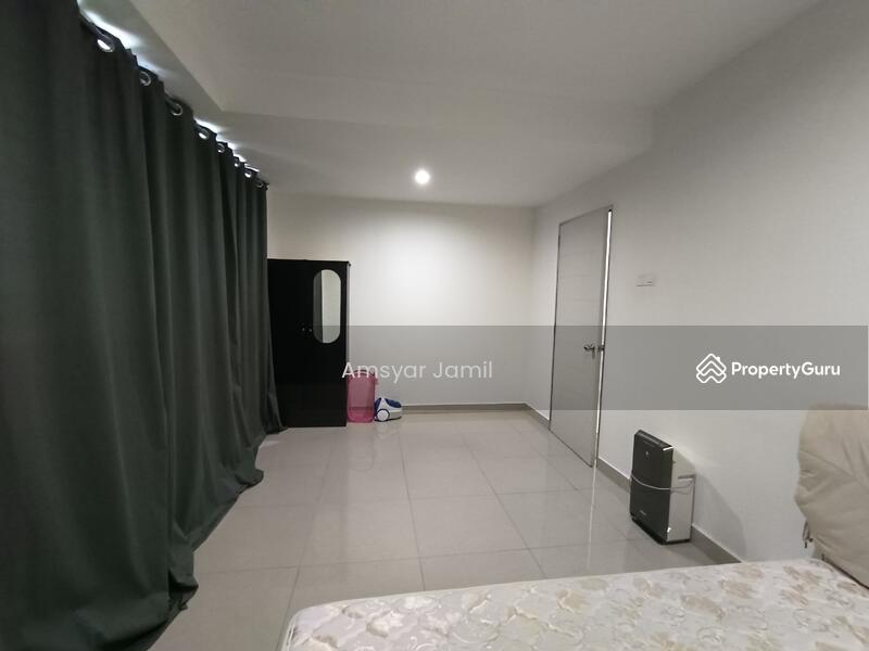 Kondominium untuk Disewa di Menara U - Amsyar Jamil - PropertyGuru.com.my