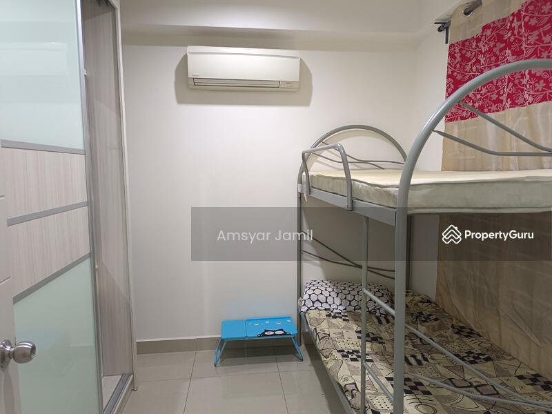 Kondominium untuk Disewa di Menara U - Amsyar Jamil - PropertyGuru.com.my