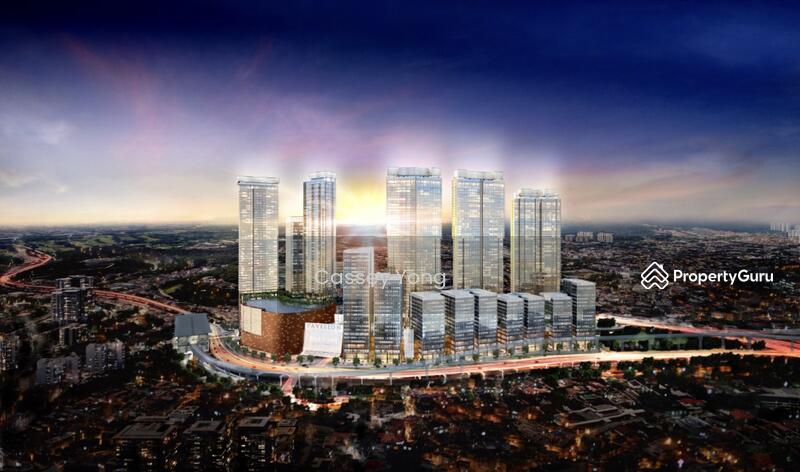 Pejabat untuk Dijual di Damansara Heights (Kuala Lumpur) - Cassey Yong - PropertyGuru.com.my
