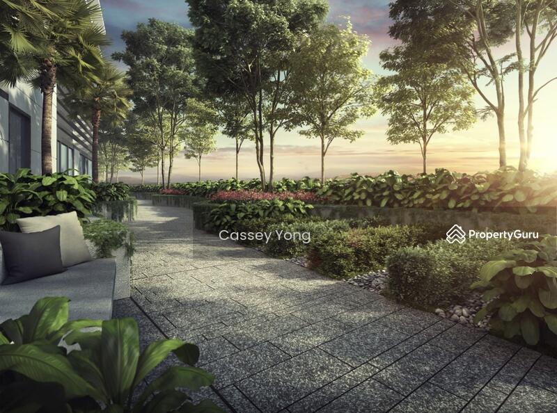 Pejabat untuk Dijual di Damansara Heights (Kuala Lumpur) - Cassey Yong - PropertyGuru.com.my