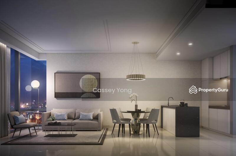 Pejabat untuk Dijual di Damansara Heights (Kuala Lumpur) - Cassey Yong - PropertyGuru.com.my