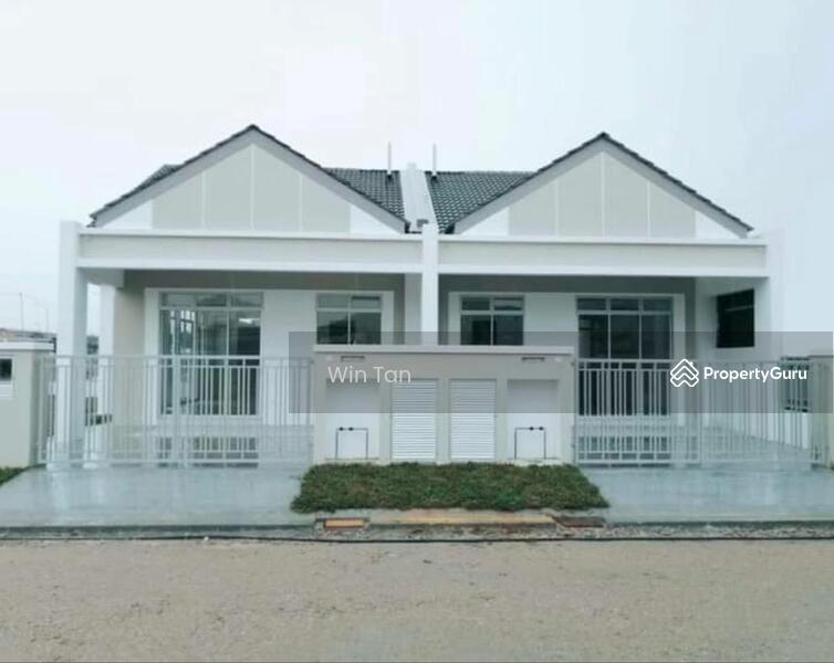 Amber Hills II Bandar Baru Kangkar Pulai, Bandar Baru Kangkar Pulai