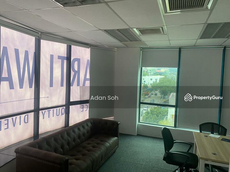 Office for Rent in Taman Bangsar (Bangsar) - Adan Soh - PropertyGuru.com.my
