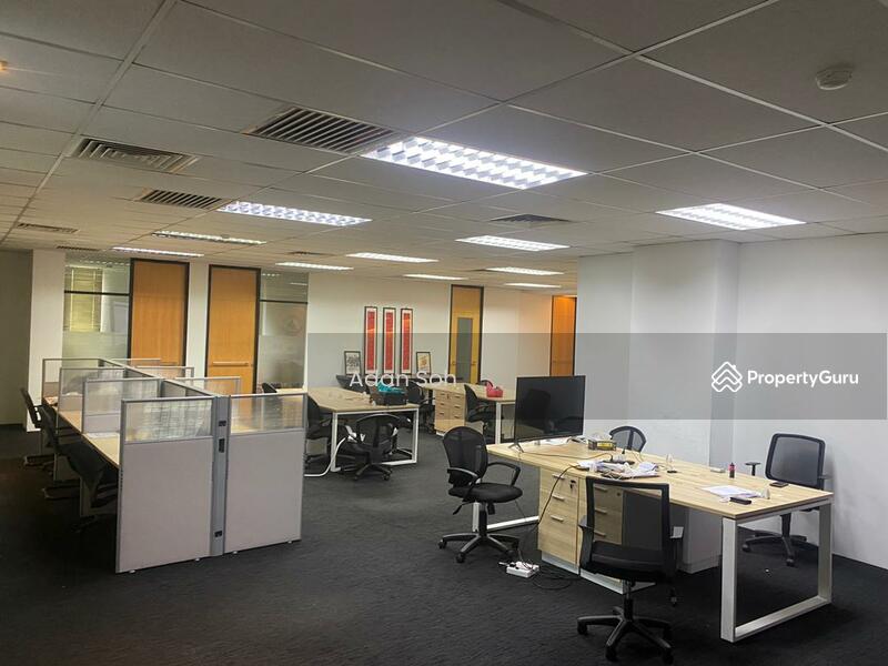 Office for Rent in Taman Bangsar (Bangsar) - Adan Soh - PropertyGuru.com.my
