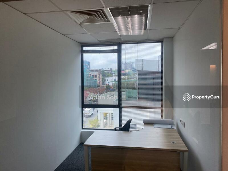 Office for Rent in Taman Bangsar (Bangsar) - Adan Soh - PropertyGuru.com.my