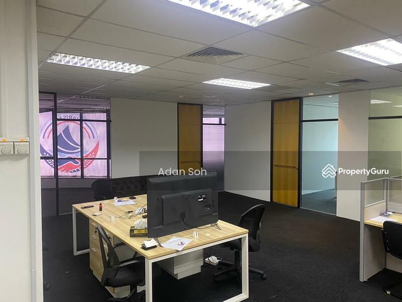 Office for Rent in Taman Bangsar (Bangsar) - Adan Soh - PropertyGuru.com.my