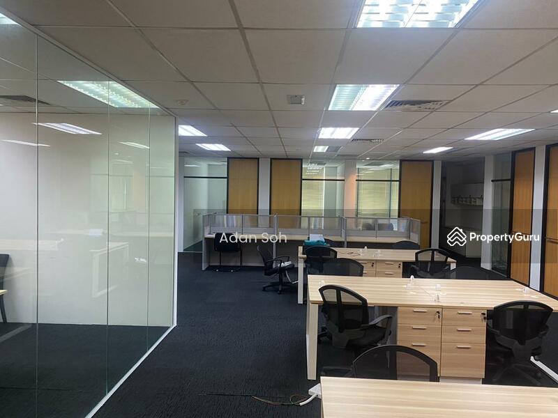 Office for Rent in Taman Bangsar (Bangsar) - Adan Soh - PropertyGuru.com.my