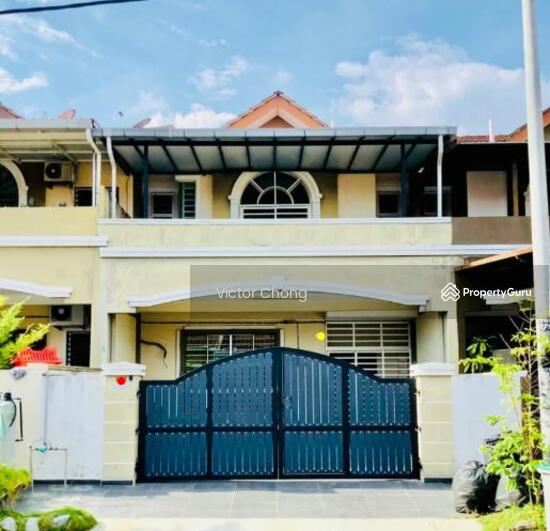 Seremban Taman Bukit Kristal, Seremban, Negeri Sembilan, 5 Bedrooms