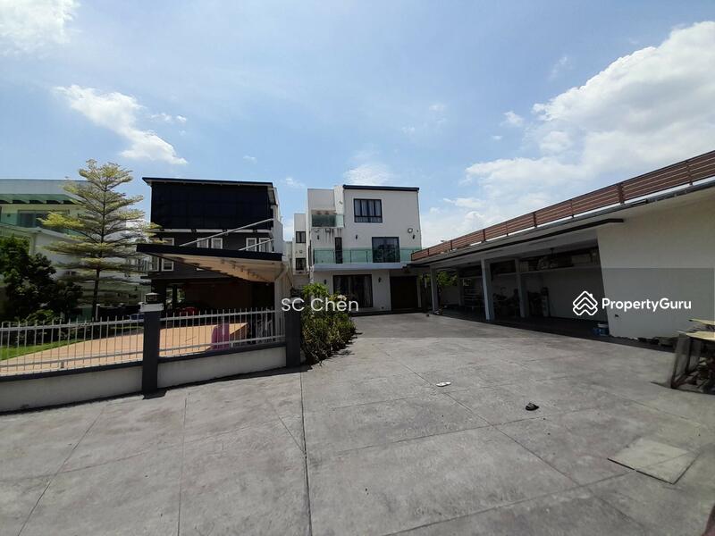 For Sale - Urbana @ D'Alpinia