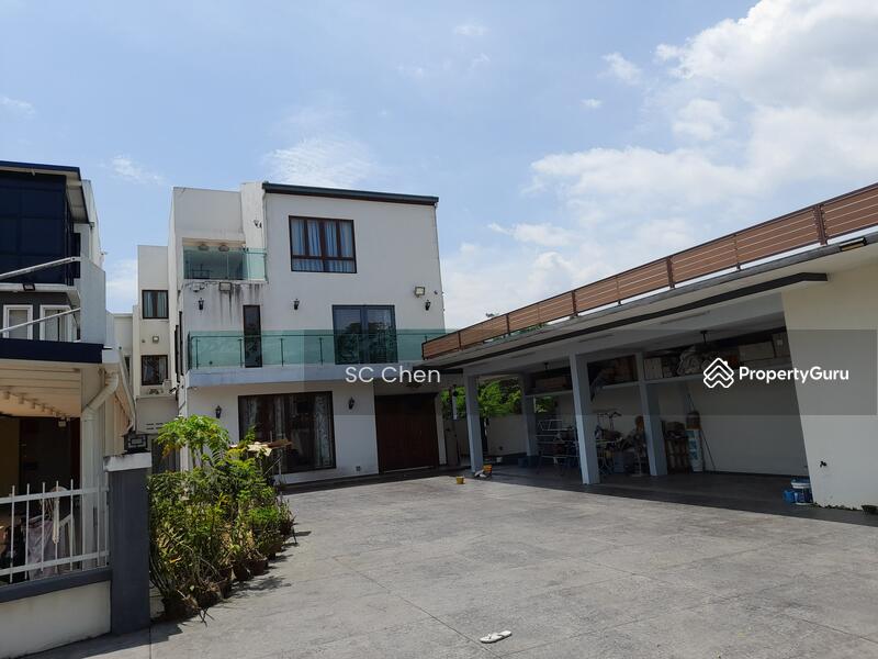 For Sale - Urbana @ D'Alpinia