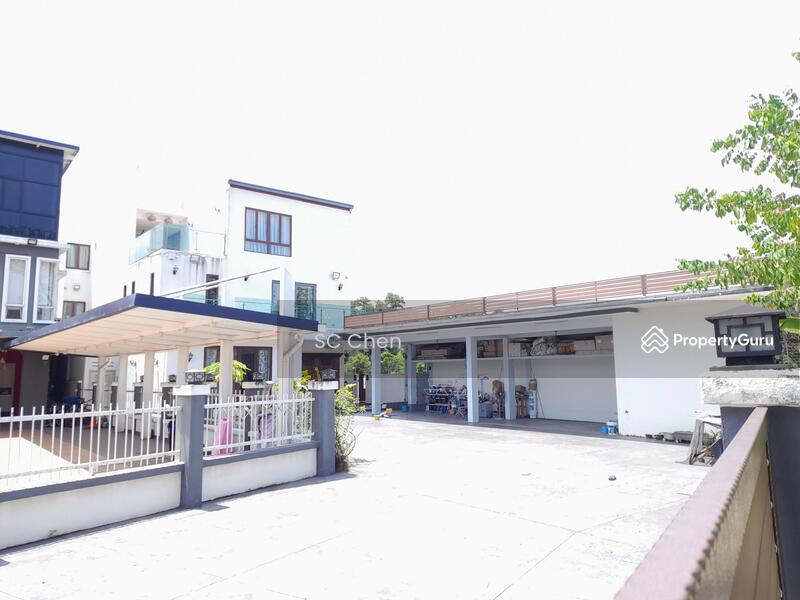 For Sale - Urbana @ D'Alpinia