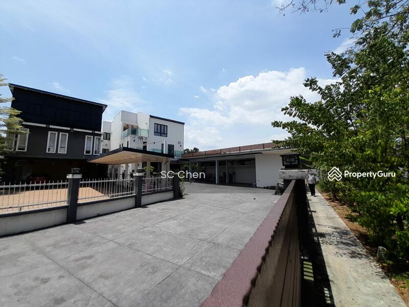 For Sale - Urbana @ D'Alpinia