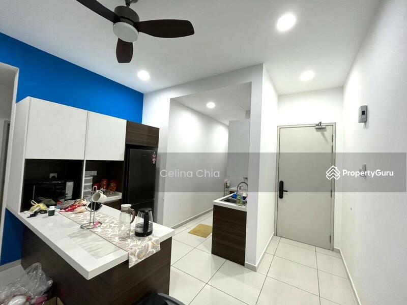 The Annex Medan Connaught, Jalan 3/144a, Medan Connaught, Taman