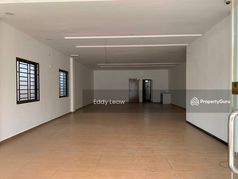 Shop for Rent in Melaka City (Melaka) - Eddy Leow - PropertyGuru.com.my