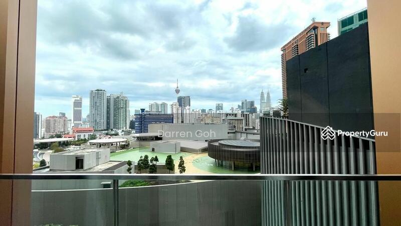 Service Residence for Sale at Lucentia Residences - Darren Goh - PropertyGuru.com.my