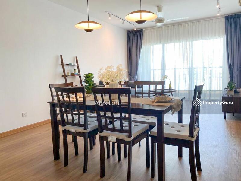 For Rent - Kiara Designer Suites