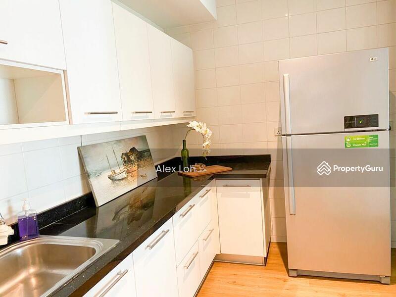 For Rent - Kiara Designer Suites