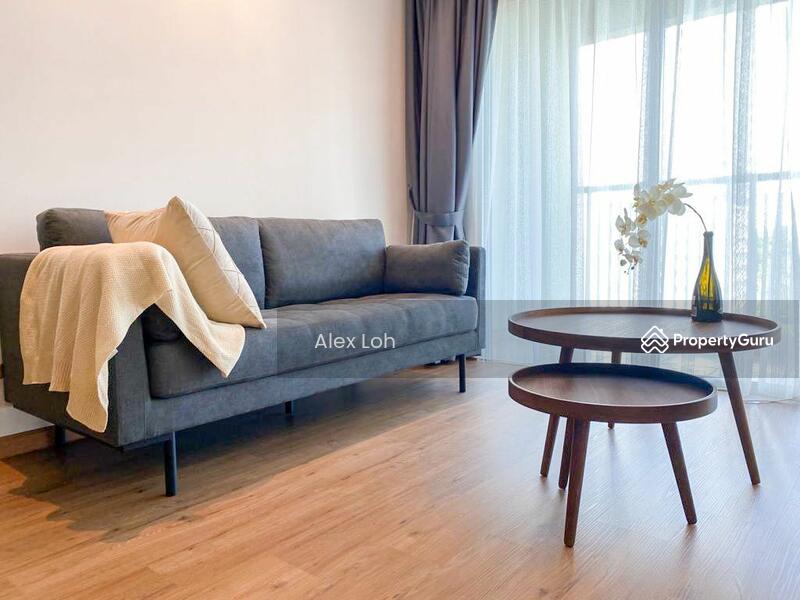 For Rent - Kiara Designer Suites