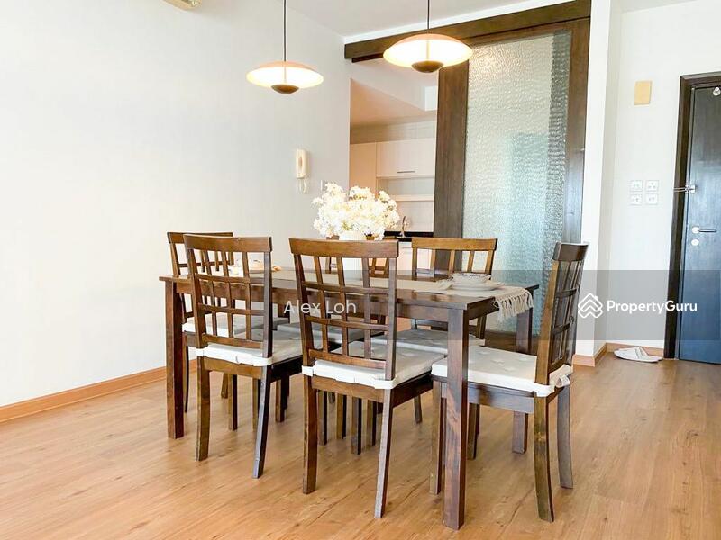 For Rent - Kiara Designer Suites