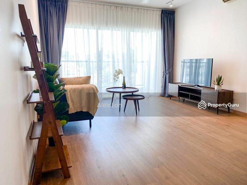 For Rent - Kiara Designer Suites