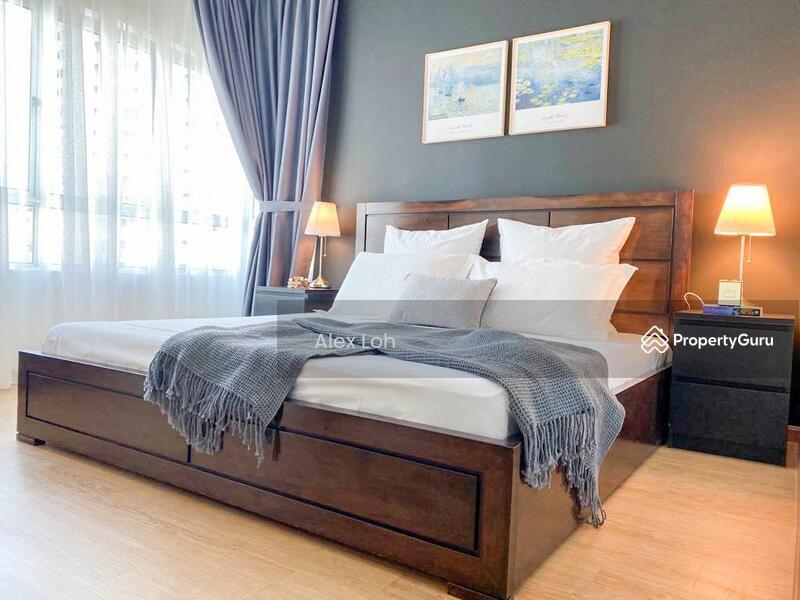 For Rent - Kiara Designer Suites