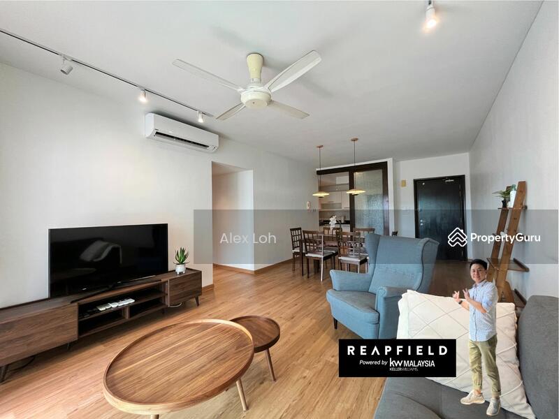 For Rent - Kiara Designer Suites
