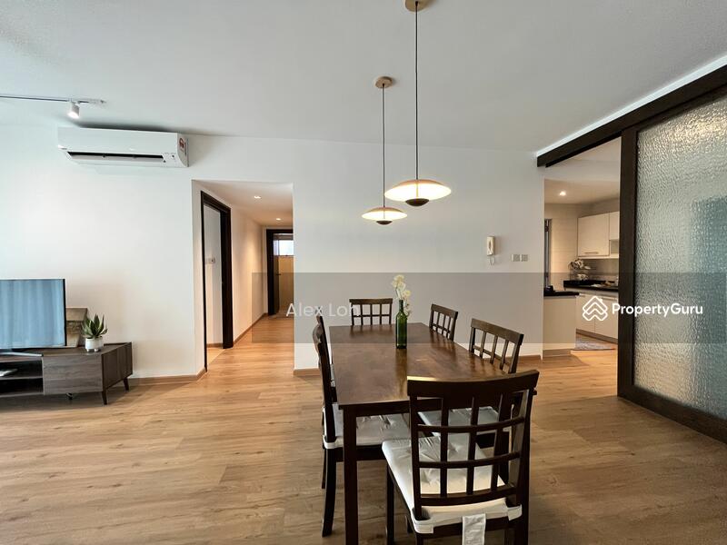 For Rent - Kiara Designer Suites