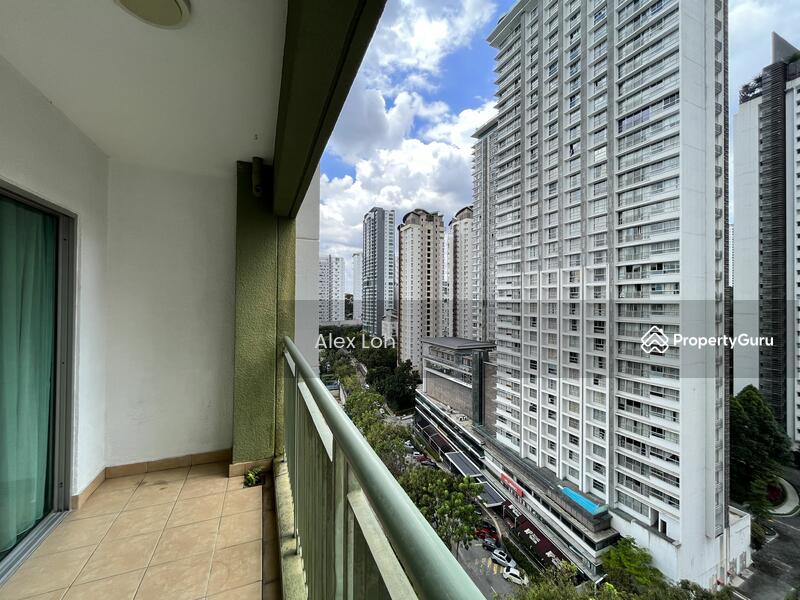 For Rent - Kiara Designer Suites